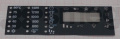 Smeg Operating Unit Screen - 763253240 Inlay Ctrl P oem Lbs147x